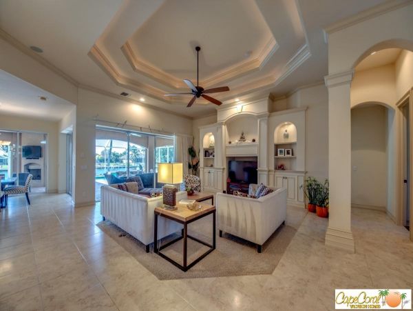 Cape Coral Home 974031
