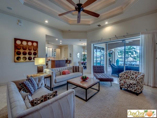Cape Coral Home 974031