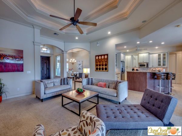 Cape Coral Home 974031