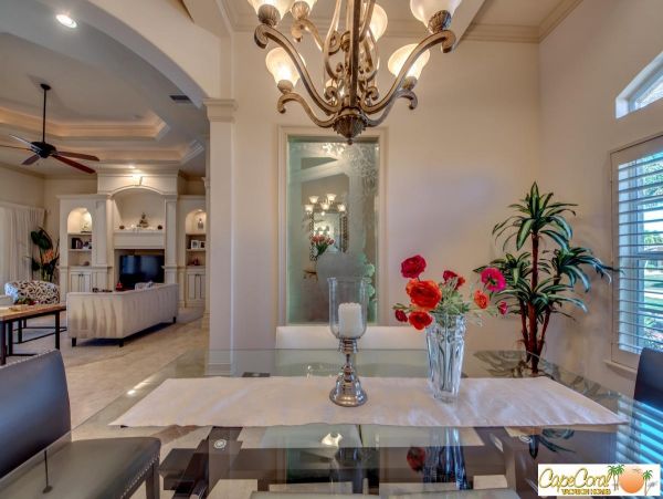 Cape Coral Home 974031