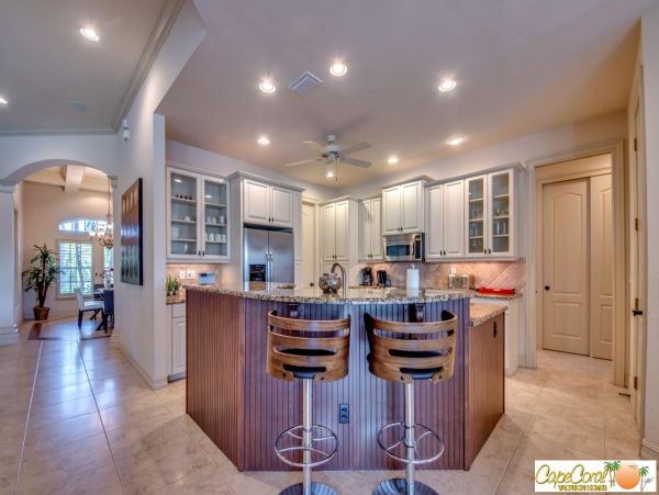 Cape Coral Home 974031