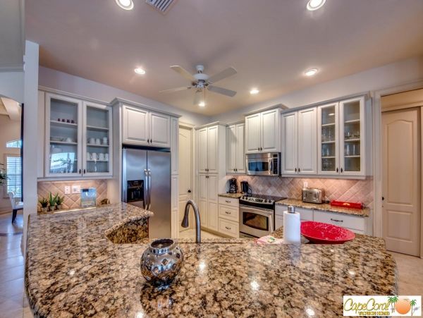 Cape Coral Home 974031