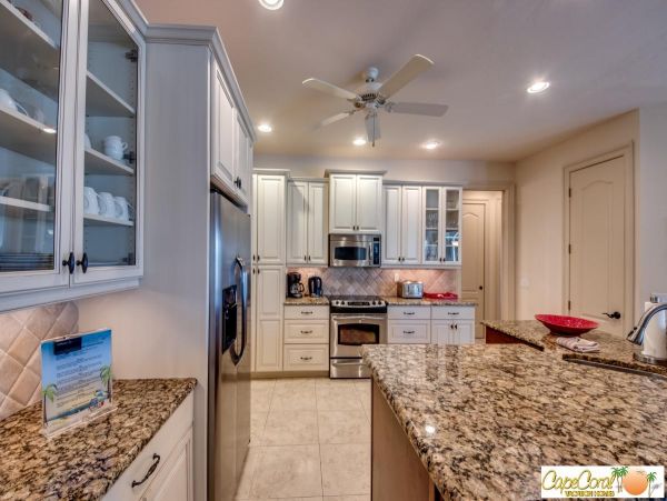 Cape Coral Home 974031