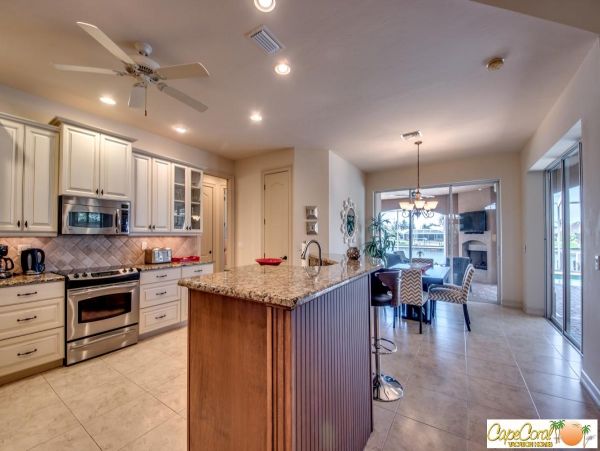 Cape Coral Home 974031