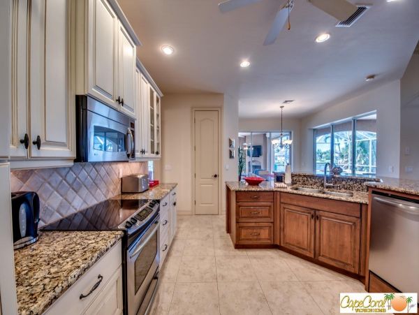 Cape Coral Home 974031