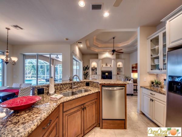 Cape Coral Home 974031