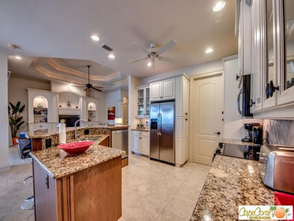 Cape Coral Home 974031