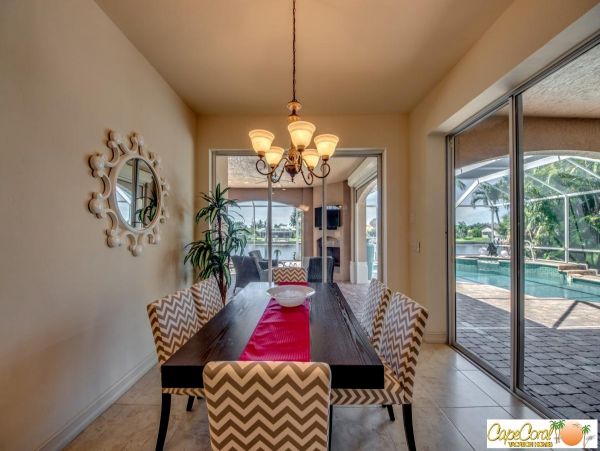 Cape Coral Home 974031