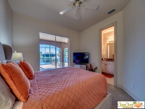 Cape Coral Home 974031