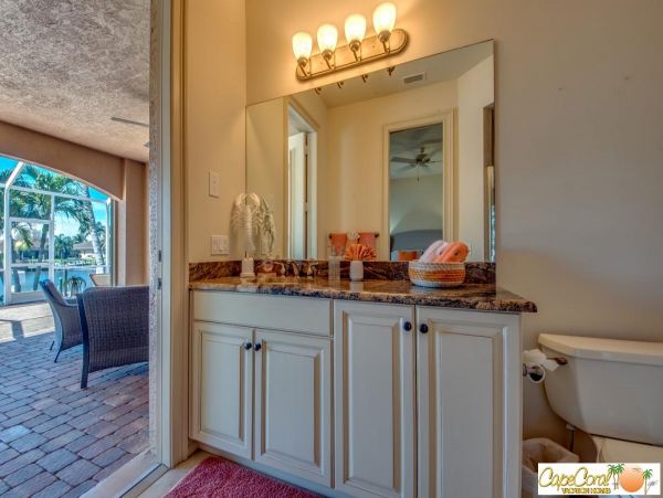 Cape Coral Home 974031