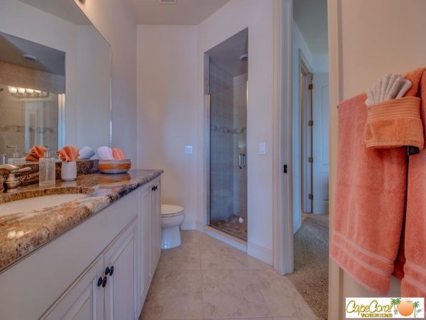 Cape Coral Home 974031