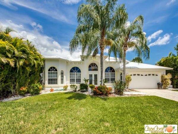 Cape Coral Home 974032