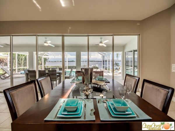 Cape Coral Home 974032