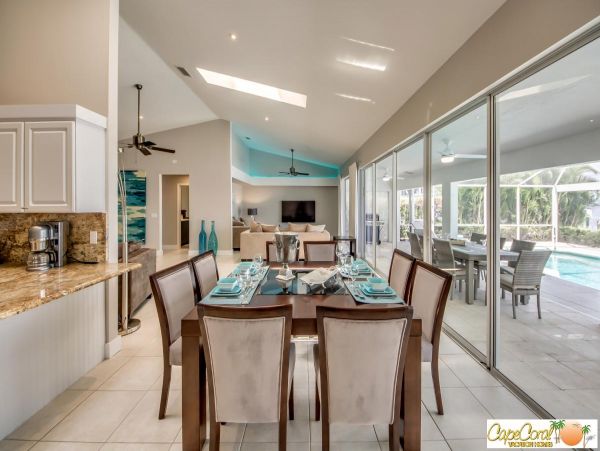 Cape Coral Home 974032