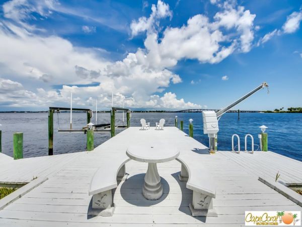 Cape Coral Home 974032