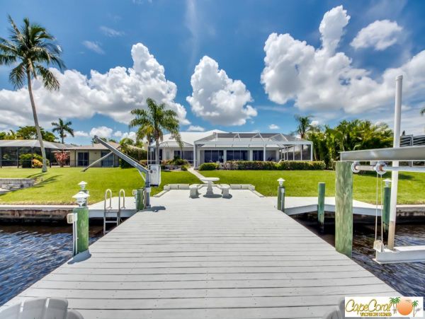 Cape Coral Home 974032