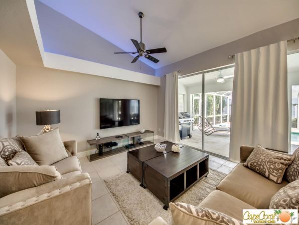 Cape Coral Home 974032