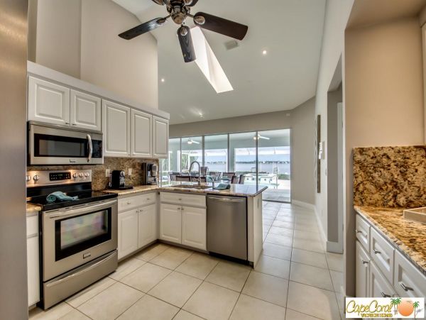 Cape Coral Home 974032