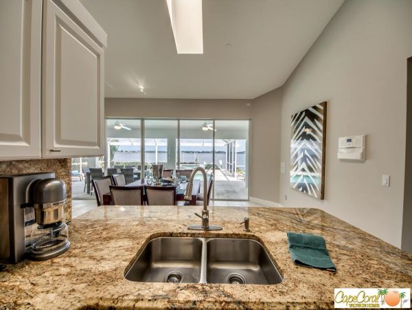 Cape Coral Home 974032