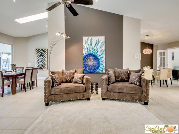 Cape Coral Home 974032