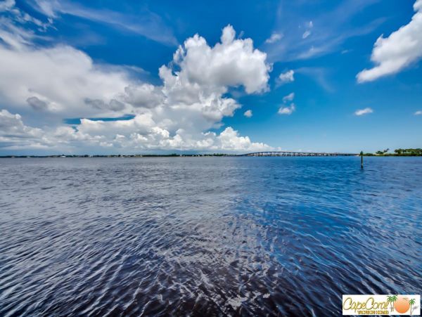 Cape Coral Home 974032