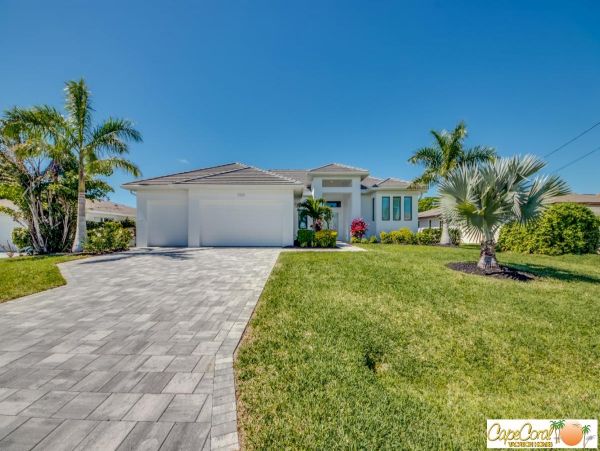 Cape Coral Home 974033