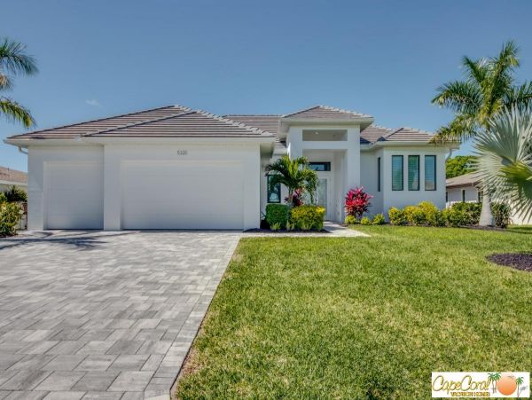 Cape Coral Home 974033