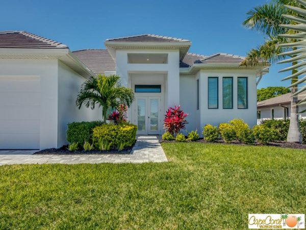 Cape Coral Home 974033