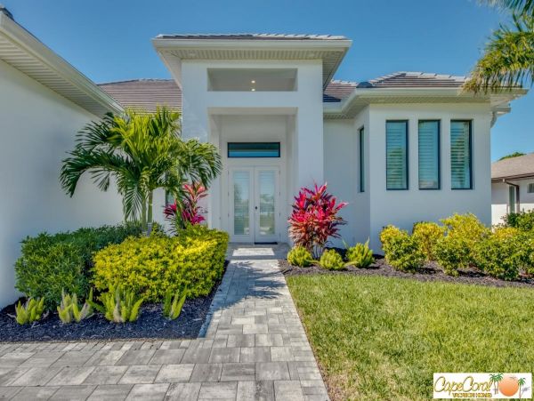 Cape Coral Home 974033