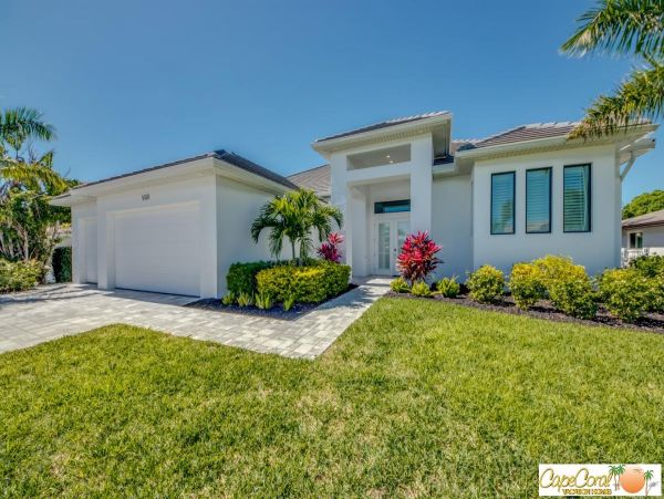 Cape Coral Home 974033