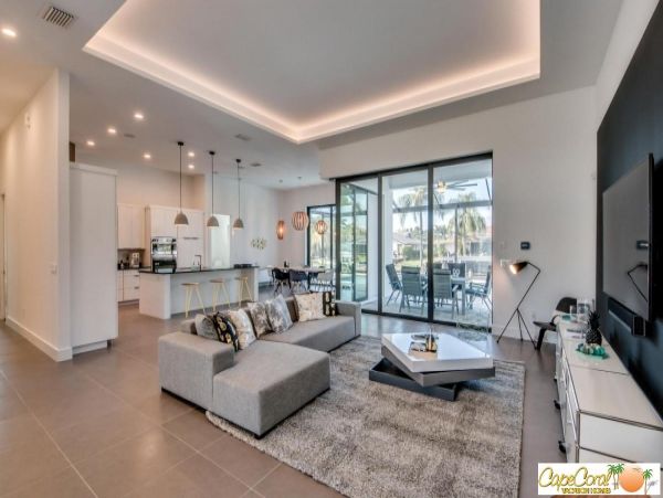 Cape Coral Home 974033