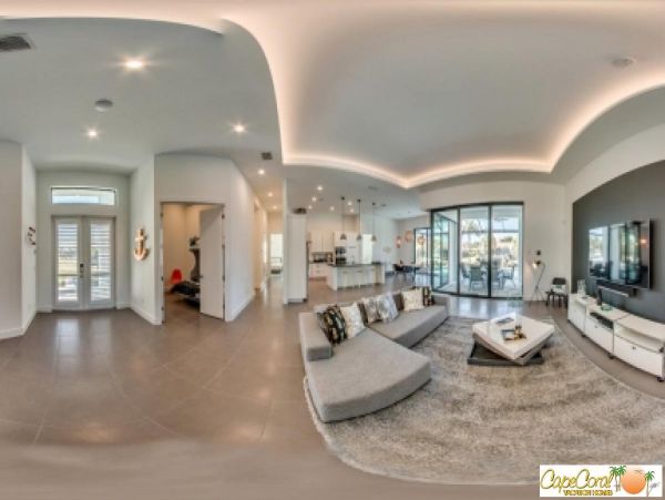 Cape Coral Home 974033