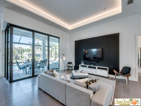 Cape Coral Home 974033