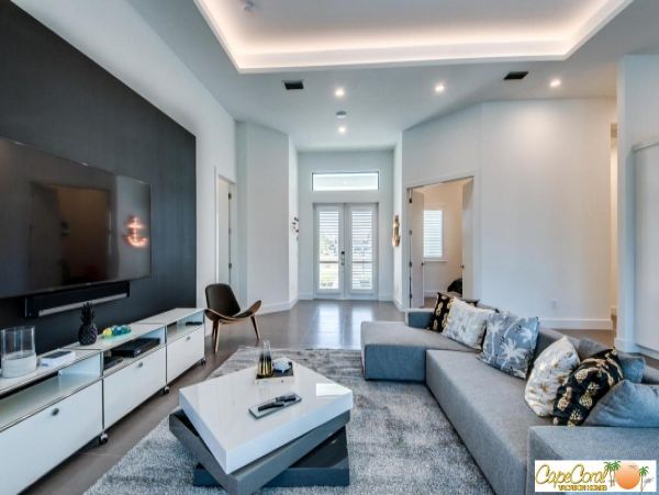 Cape Coral Home 974033