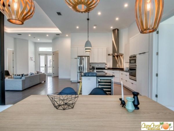 Cape Coral Home 974033