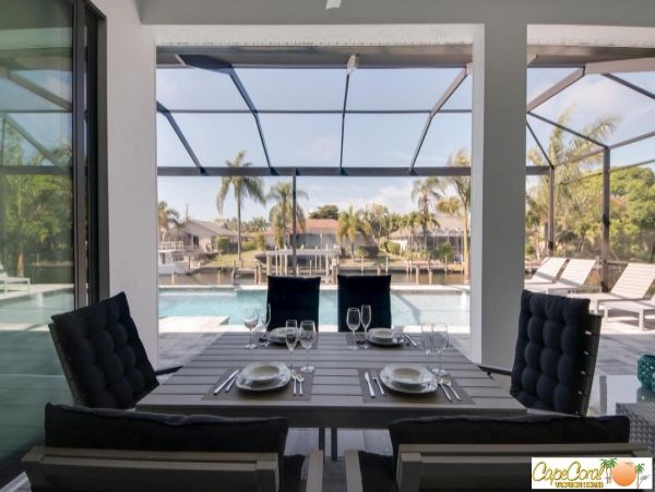 Cape Coral Home 974033