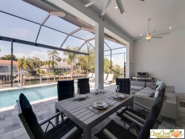 Cape Coral Home 974033