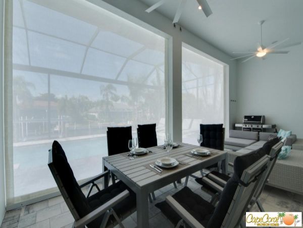 Cape Coral Home 974033