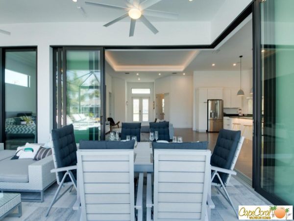 Cape Coral Home 974033