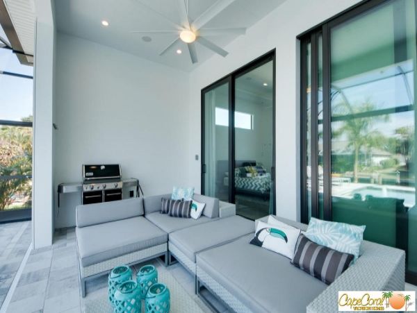 Cape Coral Home 974033