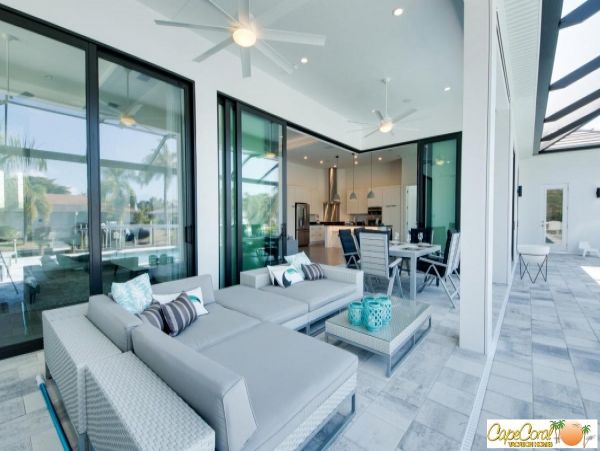 Cape Coral Home 974033