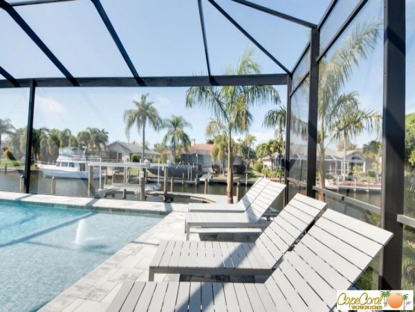 Cape Coral Home 974033