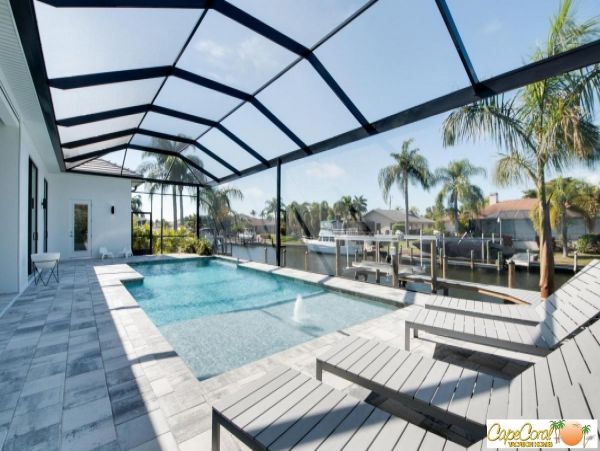 Cape Coral Home 974033