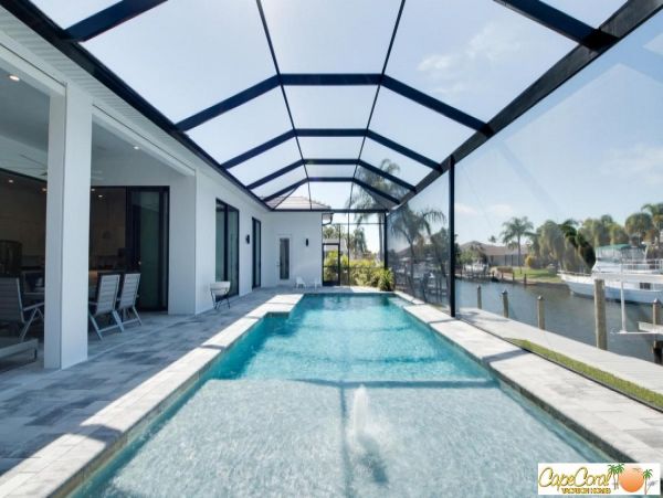 Cape Coral Home 974033