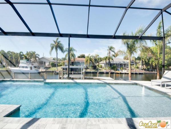Cape Coral Home 974033