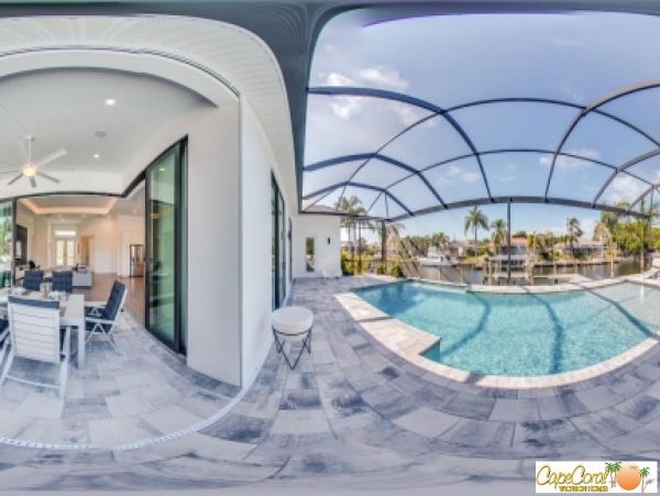 Cape Coral Home 974033