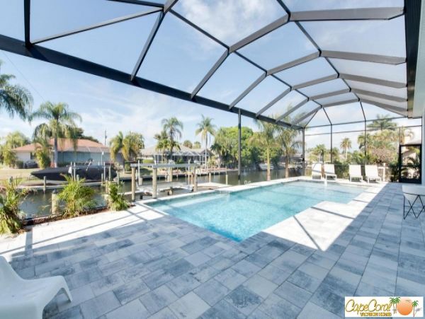 Cape Coral Home 974033