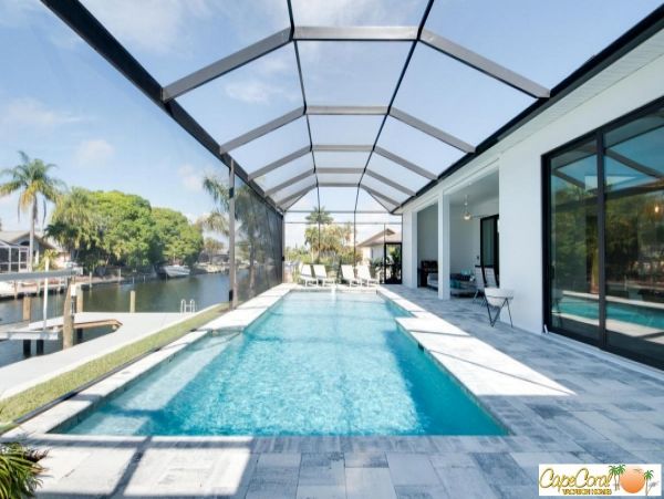 Cape Coral Home 974033