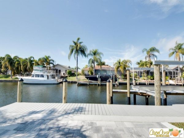 Cape Coral Home 974033