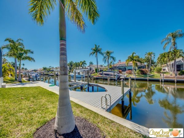Cape Coral Home 974033